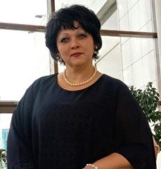 Торсунова Ольга Валентиновна