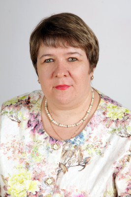 Педагогический работник Белова Светлана Николаевна